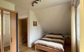 Ferienwohnung Justus